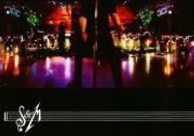 Produktbild von Metallica-S & M