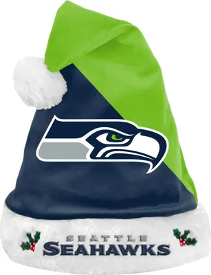 Produktbild von FOCO Basic Santa Hat Team Seahawks Fanzone Artikel