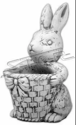 Immagine prodotto di Fioriera Figura Decorazione Fioriere Vasi da giardino 574