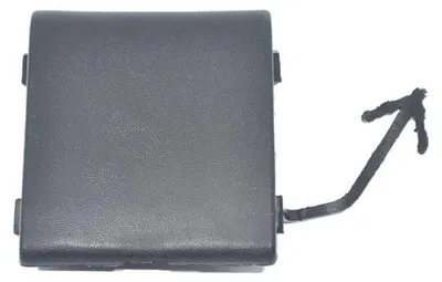 Image de Cache pour crochet de remorquage avant pour Renault Megane 2008-2013