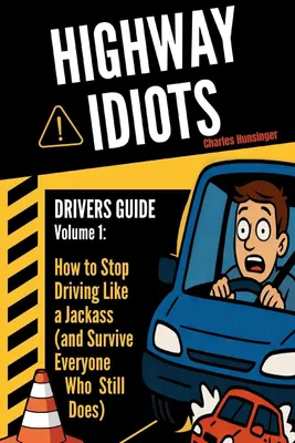 Produktbild von Highway Idiots