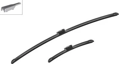 Zdjęcie produktu dla Pióro Wycieraczki Aerotwin 700/300Mm Set