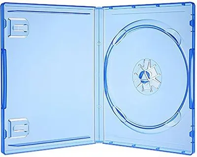 Obrázok produktu pre Sony Playstation 4 kryt PS4 prázdny kryt originál NOVINKA