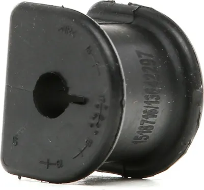Produktbild von RIDEX 1334A0082 Lagerung Stabilisator Stabigummi Hinten für VW Golf IV Schrägheck (1J1) Golf IV Variant (1J5) für AUDI A3 Schrägheck (8L1) A4 Avant