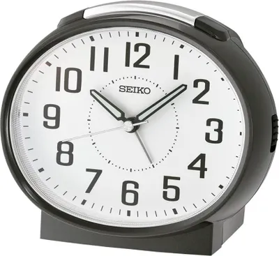 Immagine prodotto di Sveglia Seiko QHK059K Nero