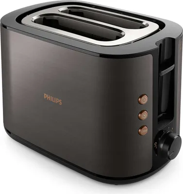 Obrázok produktu pre Philips Viva Collection Hriankovač HD2650/30