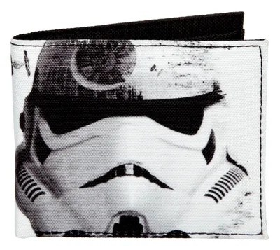Image de Undercover Star Wars Storm Trooper - Portefeuille