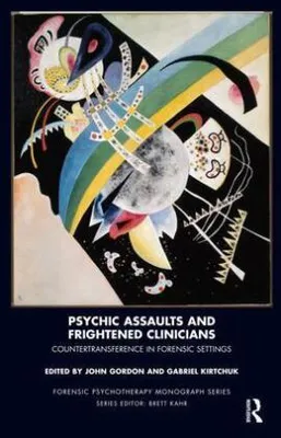 Zdjęcie produktu dla Psychic Assaults and Frightened Clinicians