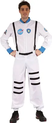 Obrázok produktu pre Bristol Novelty - Kostým pre mužov BN2651 (štandardná veľkosť) (biely)