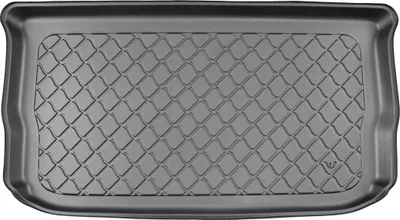 Produktbild von Z440440 Kofferraumwanne kompatibel mit Renault Twingo III / Twingo III (electric) 08.2014- / 11.2020-