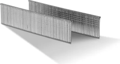 Produktbild von PARKSIDE® Klammer und Nagelset zu Hobby-Elektrotacker PHETZ 3 B2 (Nägel)