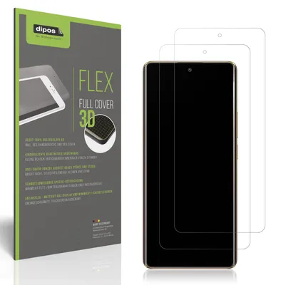 Obrázok produktu pre Celoplošná matná ochranná fólia pre Realme Narzo 60 Pro pancierová fólia proti nárazom