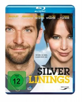 Produktbild von Silver Linings