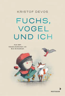 Immagine prodotto di Devos, K: Fuchs, Vogel und ich
