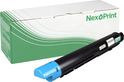 Produktbild von Toner kompatibel zu Xerox 106R03764 Cyan VersaLink C 7000 N C 7000DN