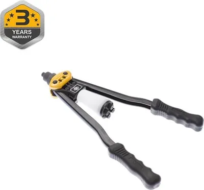 Image de Forte_Tools Riveter Pliers 412915 360Mm Forte Tools