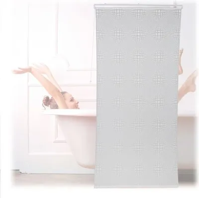 Obrázok produktu pre Sprchový záves so vzorom