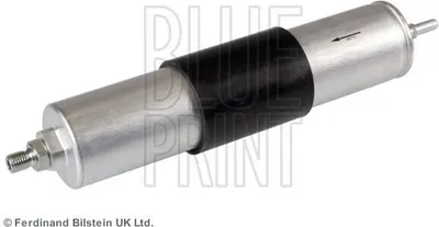 Produktbild von Kraftstofffilter BLUE PRINT ADB112314 für BMW 3 Coupe (E46) Leitungsfilter
