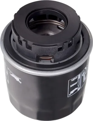 Produktbild von Febi Ölfilter für Audi Seat Skoda VW