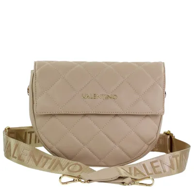 Produktbild von VALENTINO BAGS Bigs Umhängetasche VBS3XJ02MAT: ECRU