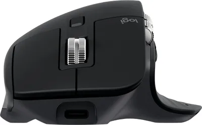 Produktbild von Logitech MX Master 3S Performance Wireless Mouse