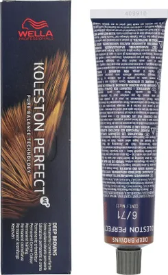 Produktbild von 6/71 Wella Koleston Perfect Me+ - Deep Browns