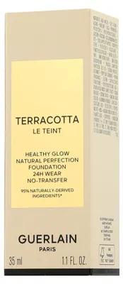 Zdjęcie produktu dla Guerlain Terracotta Fluid Base 4n 1un