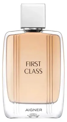 Obrázek produktu pro Aigner Parfums - First Class EDT 100ml