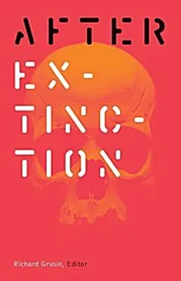 Immagine prodotto di Grusin, R: After Extinction