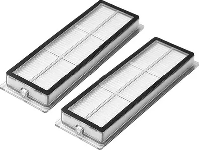 Obrázek produktu pro 2 Filtry do Robotický vysavač XIAOMI 2 Pro+ 1C 2C S10+ X10 X10+ X20+ S20+