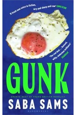 Immagine prodotto di Gunk