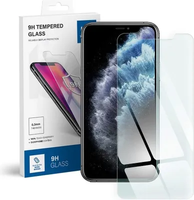 Image de Verre blindé Blue Star - APP IPHO Xs/11 Pro Max