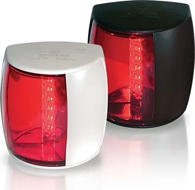 Obrázek produktu pro Hella Marine Pro zelené pravé led světlo jedna velikost