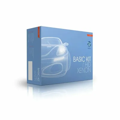 Obrázek produktu pro Autožárovka M-Tech MTECKDCMPH118 8000K H11