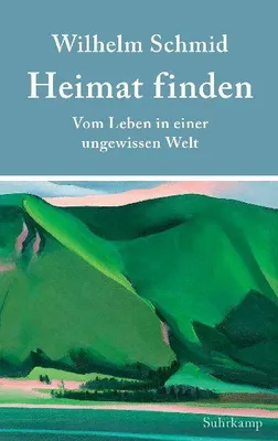 Produktbild von Heimat finden