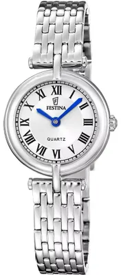 Obrázok produktu pre Festina - F20789/1 - Náramkové hodinky - dámske
