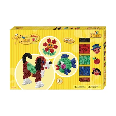 Immagine prodotto di HAMA confezione regalo maxi - Giga