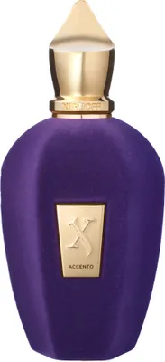Obrázok produktu pre Xerjoff " V " Accent EDP 50 ml UNISEX