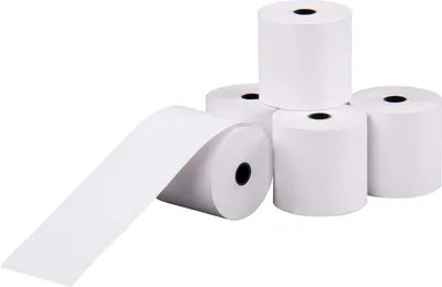 Obrázek produktu pro Thermorolle 58mmx50mx12mm