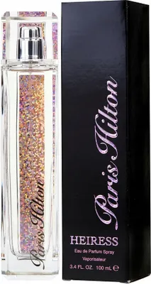 Image de Paris Hilton Heiress Eau de Parfum, 100 ml