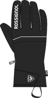 Produktbild von ROSSIGNOL Herren Skihandschuhe Tech IMPR iTip