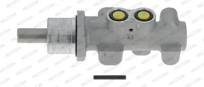 Produktbild von FERODO FHM1272 Bremszylinder Hauptbremszylinder für CITROËN XSARA PICASSO (N68)