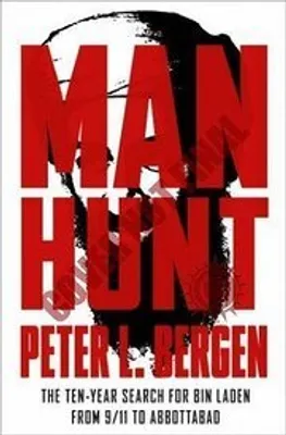 Productafbeelding van Manhunt