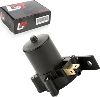 Produktbild von Waschwasserpumpe Scheibenwaschanlage für CITROEN für PEUGEOT für RENAULT