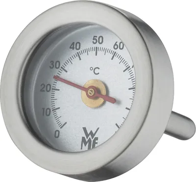 Produktbild von WMF Thermometer Vitalis 3201000733 4000530695666