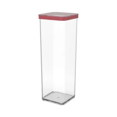 Immagine prodotto di Rotho Pojemnik na przysmaki Loft 2.0L transparentny/czarny