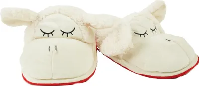 Produktbild von Schaf-Hausschuhe Größe 35-37