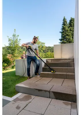 Immagine prodotto di Kärcher 2.644-212.0 Lavasciuga pavimenti Kärcher PS 30 Plus