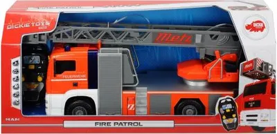 Produktbild von SOS Straż pożarna Fire Patrol, 50 cm