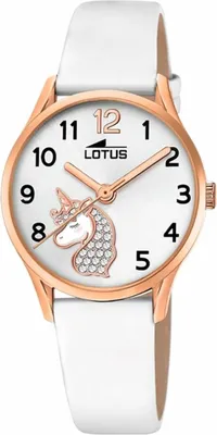 Immagine prodotto di Lotus JUNIOR COLLECTION 18407/K Orologio per bambini